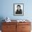 Gregory Peck-null-Framed Photographic Print displayed on a wall