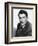 Gregory Peck-null-Framed Photographic Print