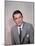 Gregory Peck-null-Mounted Photographic Print