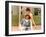 Gregory's Girl, Dee Hepburn, Gordon John Sinclair, 1981-null-Framed Photo