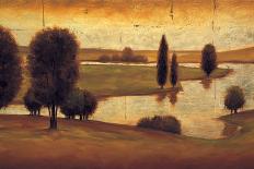 Take me to the River II-Gregory Williams-Art Print