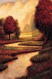 Take me to the River II-Gregory Williams-Art Print