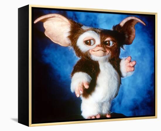 Gremlins-null-Framed Stretched Canvas