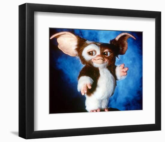 Gremlins-null-Framed Photo