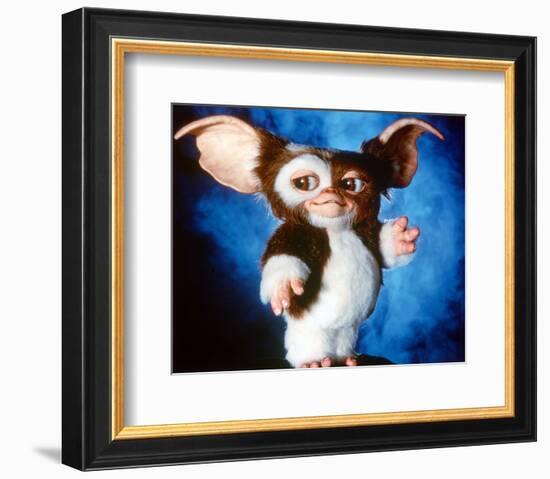 Gremlins-null-Framed Photo