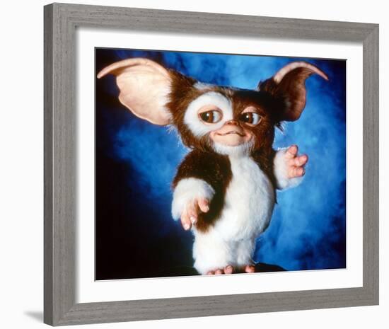 Gremlins-null-Framed Photo