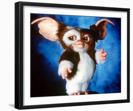 Gremlins-null-Framed Photo