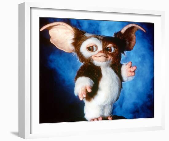 Gremlins-null-Framed Photo