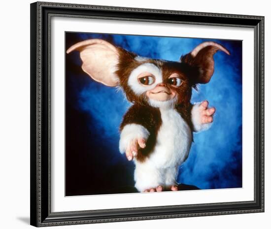 Gremlins-null-Framed Photo