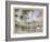 Grenada, West Indies-Albert Goodwin-Framed Giclee Print