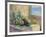 Grenades et Raisins-Henri Manguin-Framed Premium Giclee Print