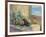 Grenades et Raisins-Henri Manguin-Framed Premium Giclee Print