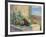 Grenades et Raisins-Henri Manguin-Framed Premium Giclee Print