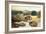 Greta Bridge, Yorkshire, 1810-John Sell Cotman-Framed Giclee Print