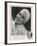 Greta Garbo (1905-1990)-null-Framed Photographic Print