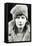 Greta Garbo in the Role of Anna Karenina (B/W Photo)-American Photographer-Framed Premier Image Canvas