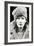 Greta Garbo in the Role of Anna Karenina (B/W Photo)-American Photographer-Framed Giclee Print
