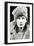 Greta Garbo in the Role of Anna Karenina (B/W Photo)-American Photographer-Framed Giclee Print