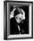 Greta Garbo. "Inspiration" 1931, Directed by Clarence Brown-null-Framed Photographic Print