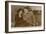 Greta Garbo, John Gilbert-null-Framed Photographic Print