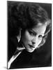 Greta Garbo, Mid 1920s-null-Mounted Photo