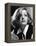 Greta Garbo-null-Framed Stretched Canvas