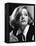 Greta Garbo-null-Framed Stretched Canvas