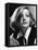 Greta Garbo-null-Framed Stretched Canvas