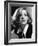 Greta Garbo-null-Framed Photo