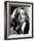 Greta Garbo-null-Framed Photo