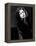 Greta Garbo-null-Framed Premier Image Canvas