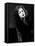 Greta Garbo-null-Framed Premier Image Canvas