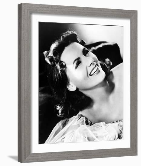 Greta Garbo-null-Framed Photo