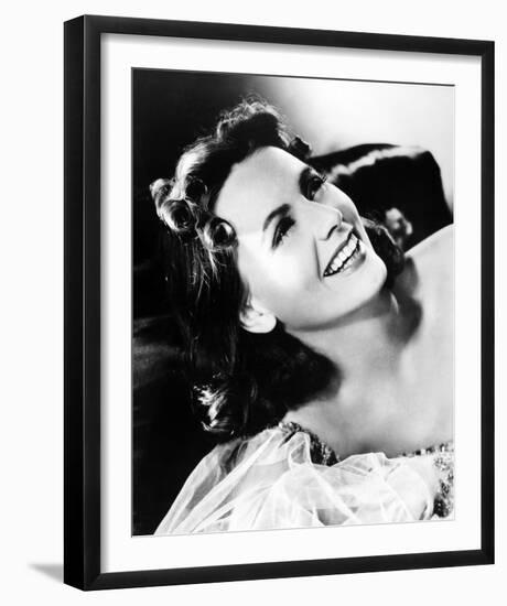 Greta Garbo-null-Framed Photo