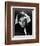 Greta Garbo-null-Framed Photo