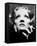 Greta Garbo-null-Framed Stretched Canvas