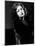 Greta Garbo-null-Mounted Photographic Print