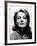 Greta Garbo-null-Framed Photographic Print