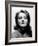 Greta Garbo-null-Framed Photographic Print