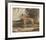 Greta Ranee-Reuben Ward Binks-Framed Premium Giclee Print