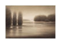 Landscape II-Gretchen Hess-Giclee Print