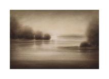 Landscape II-Gretchen Hess-Giclee Print