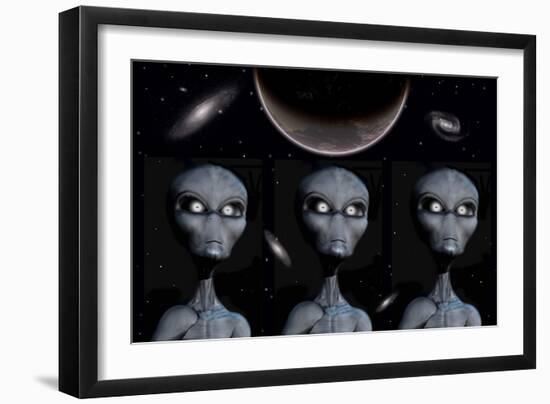 Art Print, , large
