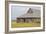 Grey Flower Barn-Dana Styber-Framed Photographic Print