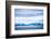 Grey Glacier (Glaciar Grey), Torres Del Paine National Park, Patagonia, Chile, South America-Matthew Williams-Ellis-Framed Photographic Print