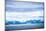 Grey Glacier (Glaciar Grey), Torres Del Paine National Park, Patagonia, Chile, South America-Matthew Williams-Ellis-Mounted Photographic Print
