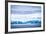 Grey Glacier (Glaciar Grey), Torres Del Paine National Park, Patagonia, Chile, South America-Matthew Williams-Ellis-Framed Photographic Print