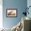 Grey Heron - Pose-Staffan Widstrand-Framed Giclee Print displayed on a wall