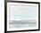 Grey Horizon-Rob Delamater-Framed Premium Giclee Print