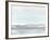 Grey Horizon-Rob Delamater-Framed Premium Giclee Print